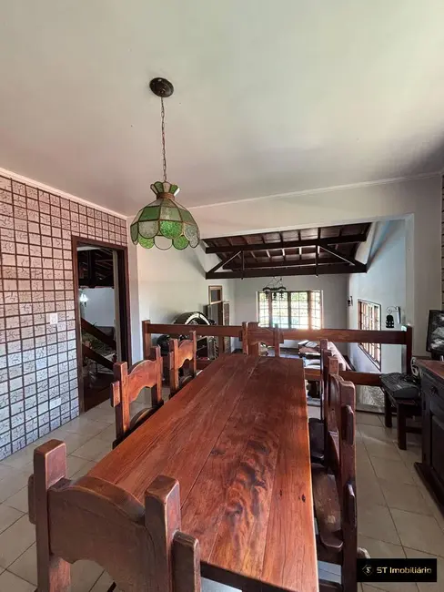 Foto 9 de Chácara com 6 quartos à venda, 2760m2 em Jardim Estância Brasil, Atibaia - SP