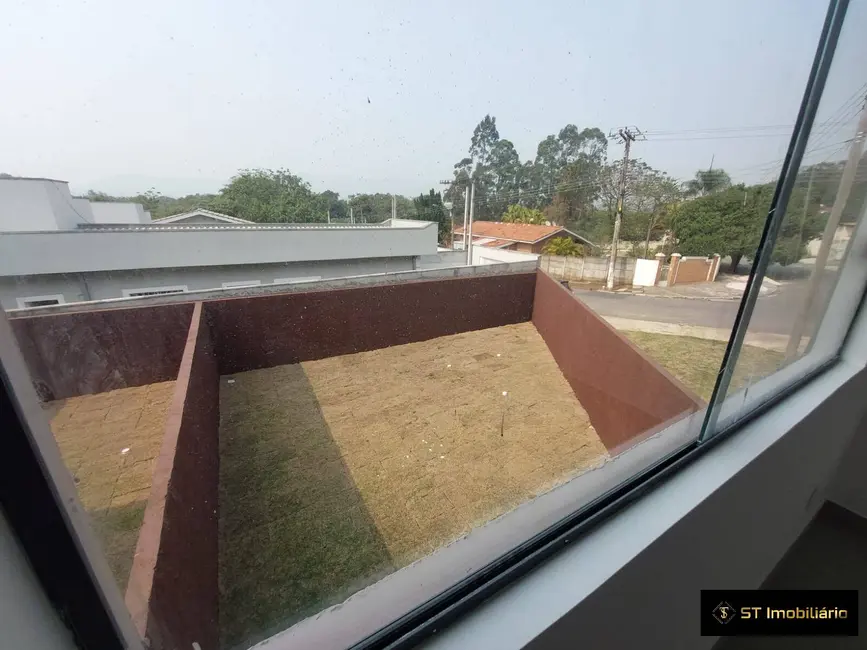 Foto 9 de Casa com 3 quartos à venda, 300m2 em Jardim Brogotá, Atibaia - SP