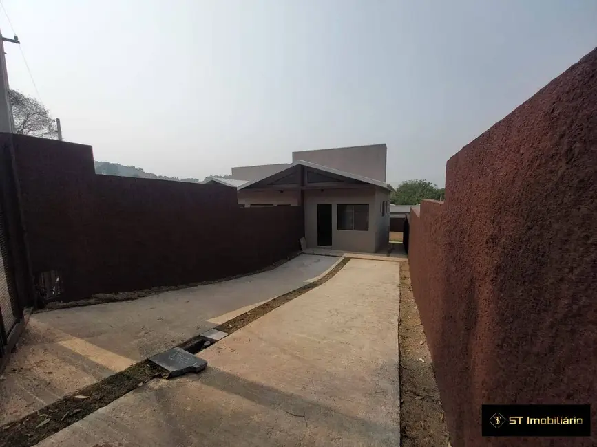 Foto 7 de Casa com 3 quartos à venda, 300m2 em Jardim Brogotá, Atibaia - SP