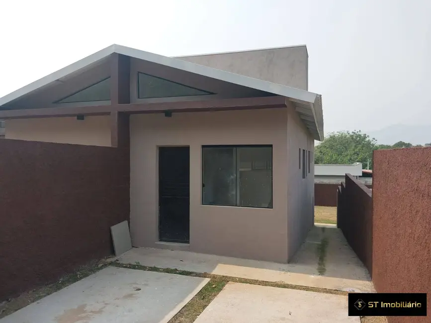 Foto 1 de Casa com 3 quartos à venda, 300m2 em Jardim Brogotá, Atibaia - SP