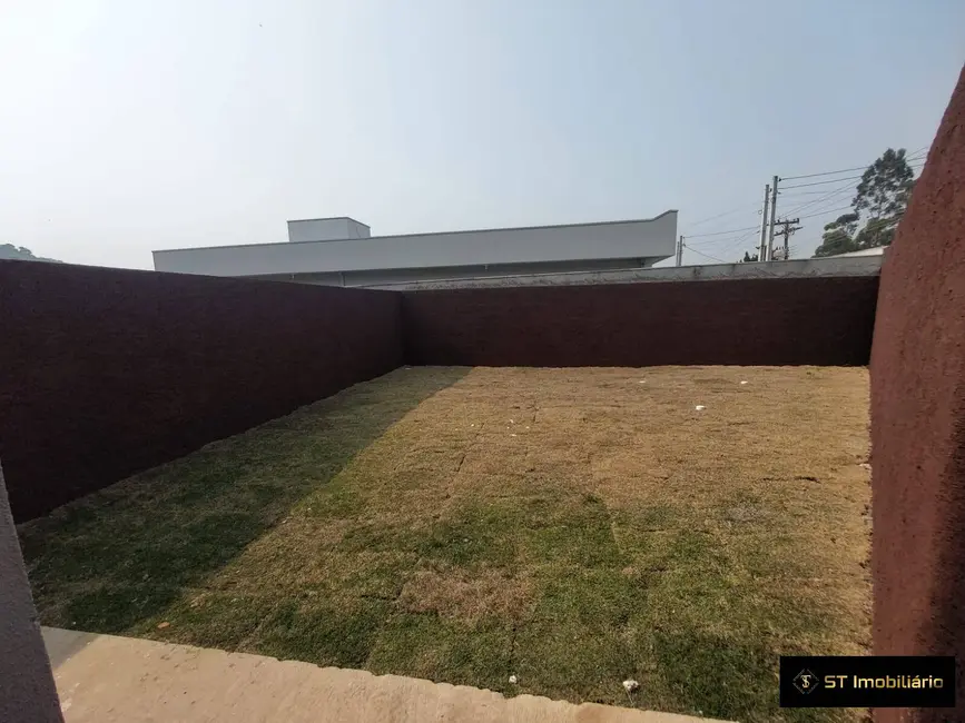 Foto 4 de Casa com 3 quartos à venda, 300m2 em Jardim Brogotá, Atibaia - SP