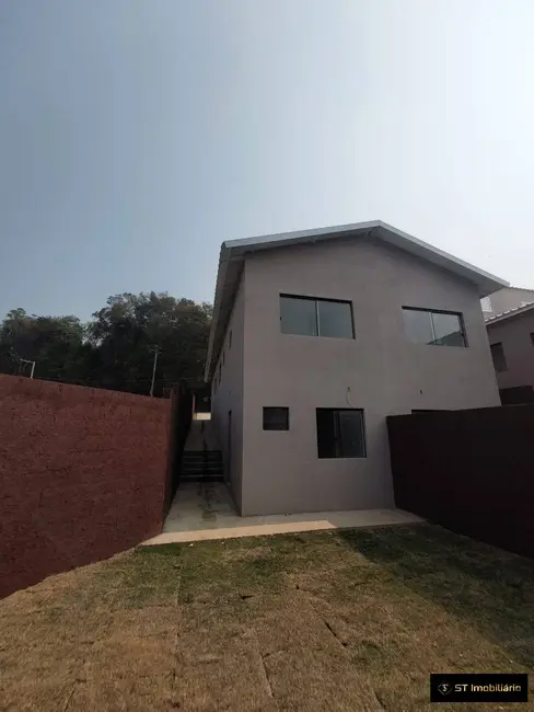 Foto 5 de Casa com 3 quartos à venda, 300m2 em Jardim Brogotá, Atibaia - SP