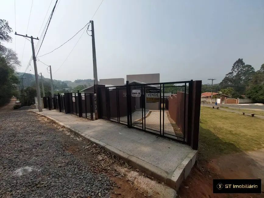 Foto 3 de Casa com 3 quartos à venda, 300m2 em Jardim Brogotá, Atibaia - SP