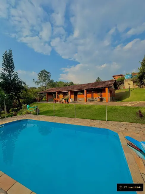 Foto 1 de Chácara com 6 quartos à venda, 4968m2 em Piracaia - SP