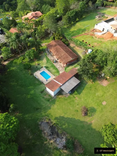 Foto 2 de Chácara com 6 quartos à venda, 4968m2 em Piracaia - SP