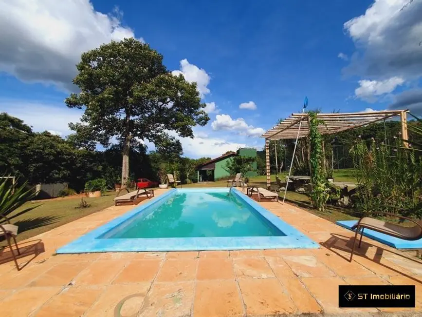 Chácara com 2 quartos à venda, 19000m2 em Piracaia - SP - imagem 4 Foto 4 de Chácara com 2 quartos à venda, 19000m2 em Piracaia - SP
