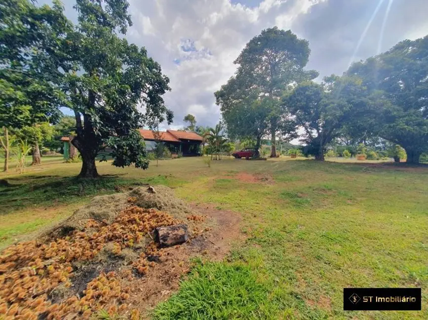 Chácara com 2 quartos à venda, 19000m2 em Piracaia - SP - imagem 7 Foto 7 de Chácara com 2 quartos à venda, 19000m2 em Piracaia - SP