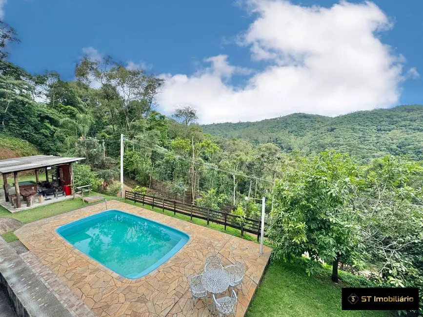 Foto 2 de Chácara com 2 quartos à venda, 1222m2 em Mairipora - SP