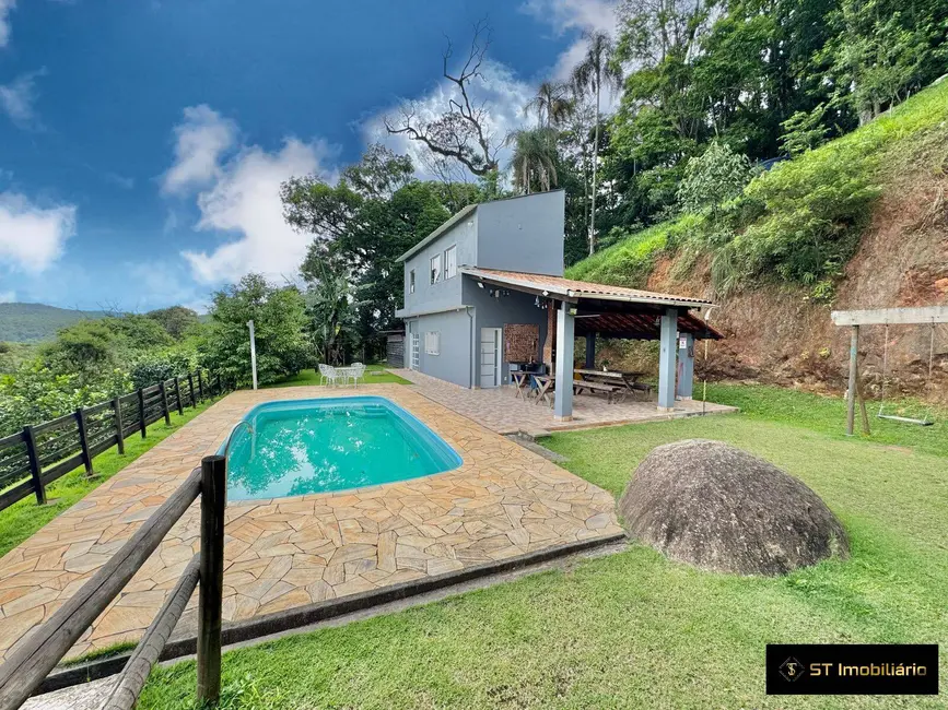 Foto 1 de Chácara com 2 quartos à venda, 1222m2 em Mairipora - SP
