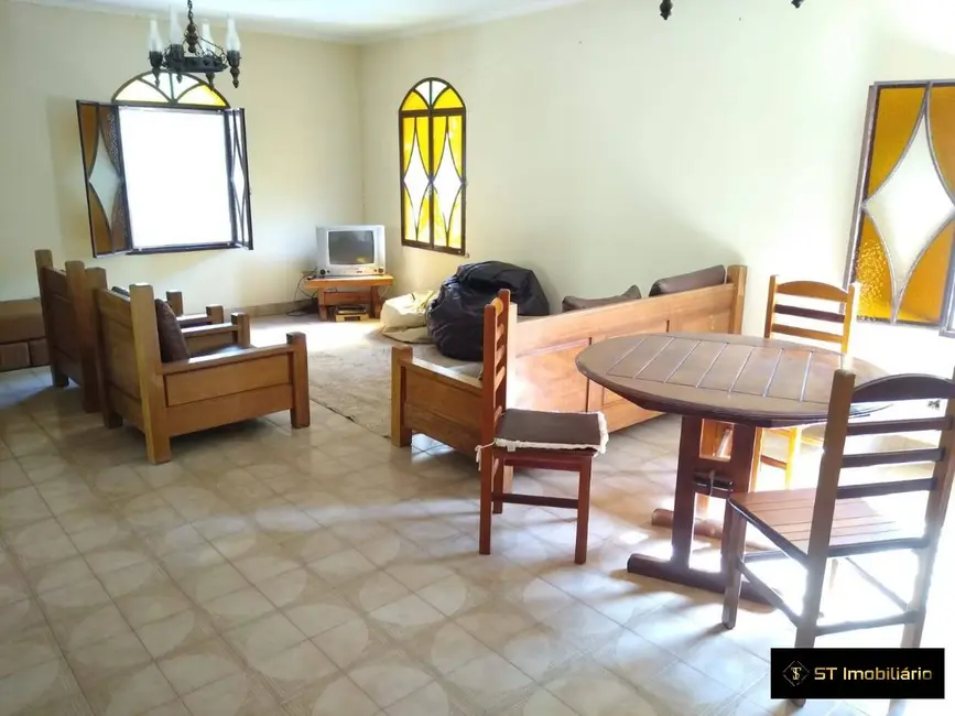 Foto 6 de Chácara com 5 quartos à venda, 5000m2 em Portão, Atibaia - SP