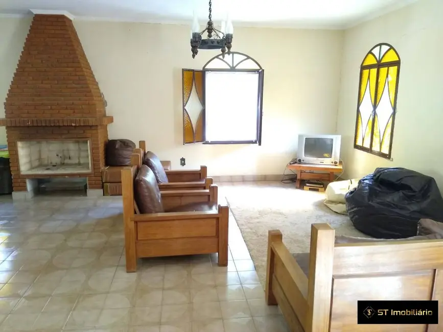 Foto 4 de Chácara com 5 quartos à venda, 5000m2 em Portão, Atibaia - SP