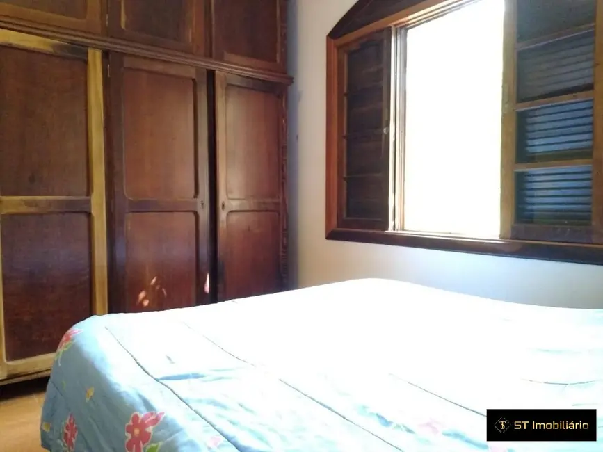 Foto 9 de Chácara com 5 quartos à venda, 5000m2 em Portão, Atibaia - SP