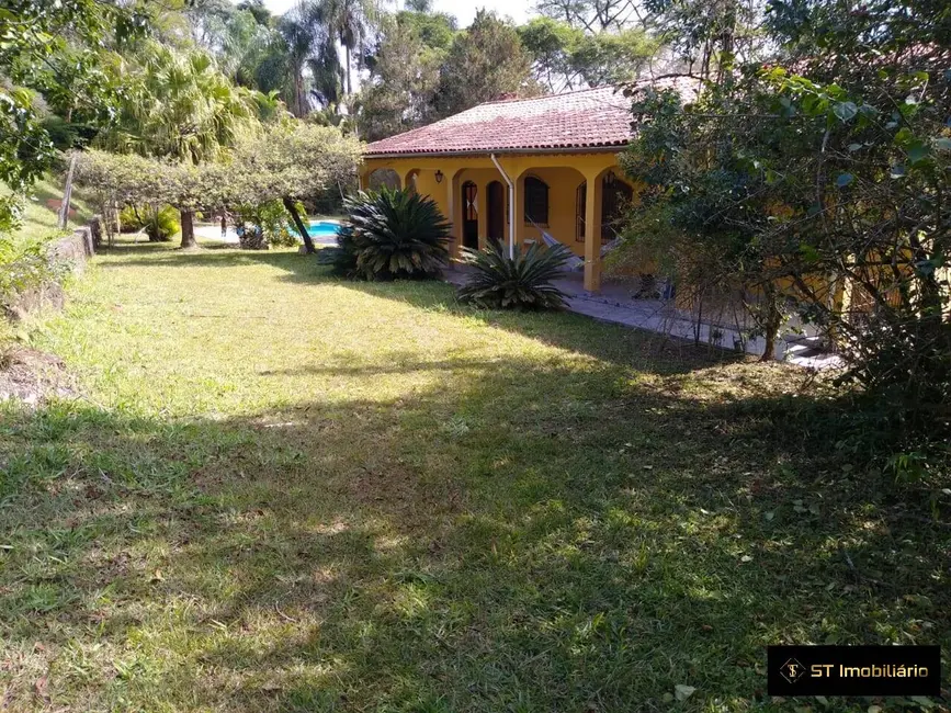 Foto 5 de Chácara com 5 quartos à venda, 5000m2 em Portão, Atibaia - SP