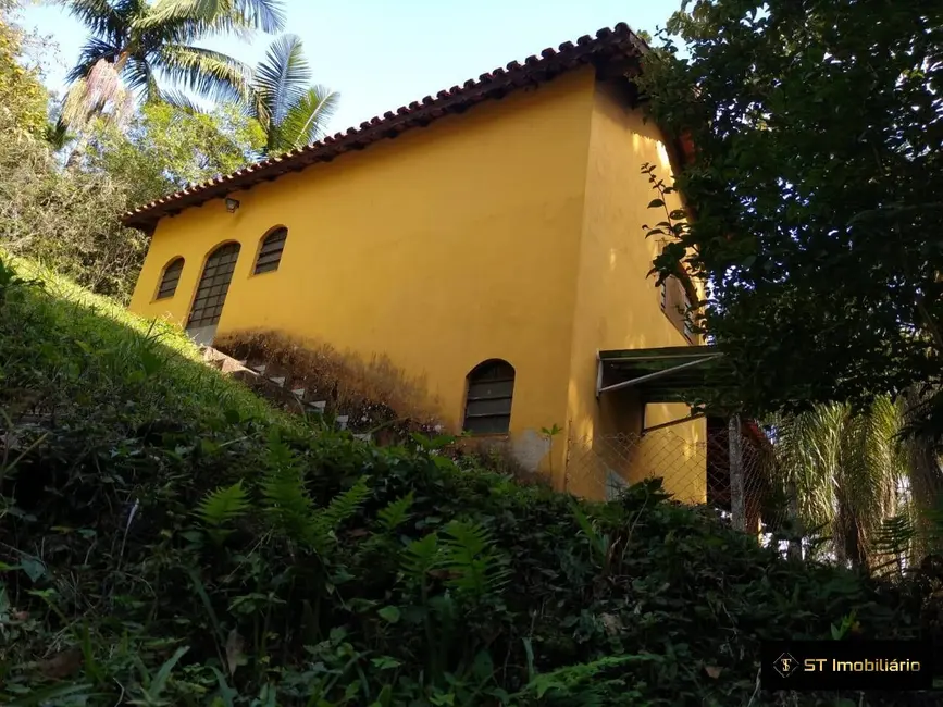 Foto 7 de Chácara com 5 quartos à venda, 5000m2 em Portão, Atibaia - SP