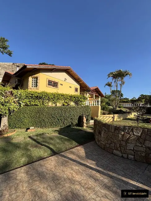 Foto 5 de Chácara com 3 quartos à venda, 1218m2 em Mairipora - SP