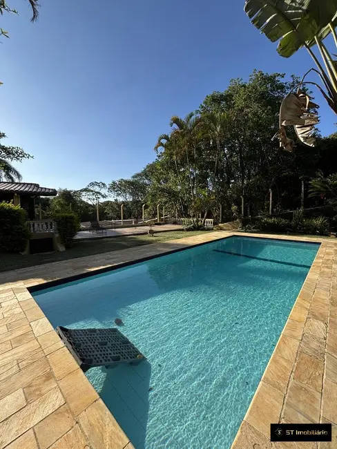 Foto 6 de Chácara com 3 quartos à venda, 1218m2 em Mairipora - SP