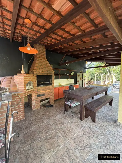 Foto 7 de Chácara com 3 quartos à venda, 1218m2 em Mairipora - SP