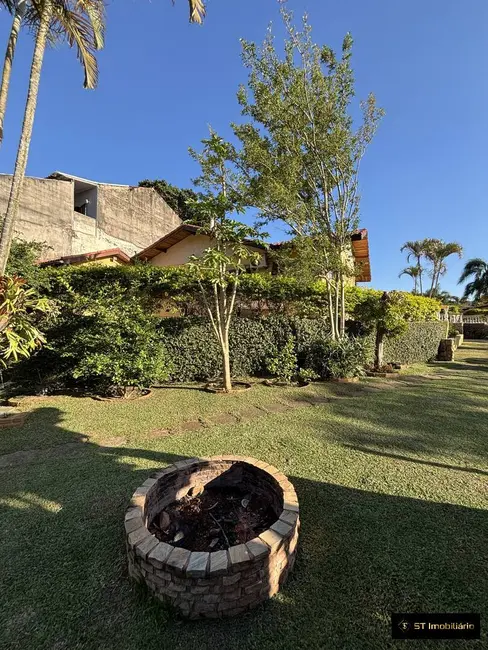 Foto 3 de Chácara com 3 quartos à venda, 1218m2 em Mairipora - SP