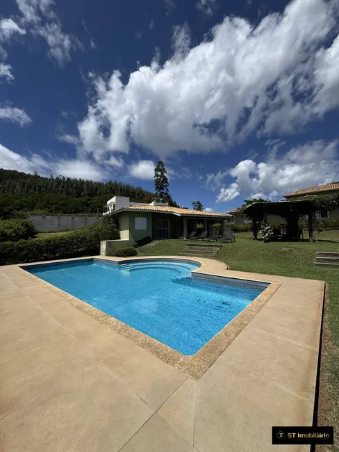 Foto 3 de Chácara com 3 quartos à venda, 1300m2 em Piracaia - SP