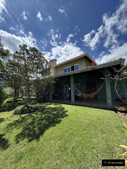 Foto 4 de Chácara com 3 quartos à venda, 1300m2 em Piracaia - SP