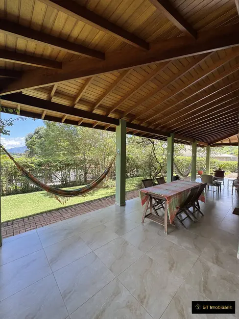 Foto 8 de Chácara com 3 quartos à venda, 1300m2 em Piracaia - SP