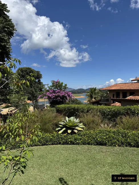 Foto 6 de Chácara com 3 quartos à venda, 1300m2 em Piracaia - SP