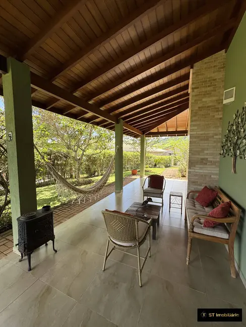 Foto 9 de Chácara com 3 quartos à venda, 1300m2 em Piracaia - SP