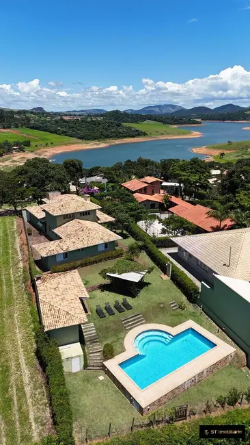 Foto 1 de Chácara com 3 quartos à venda, 1300m2 em Piracaia - SP
