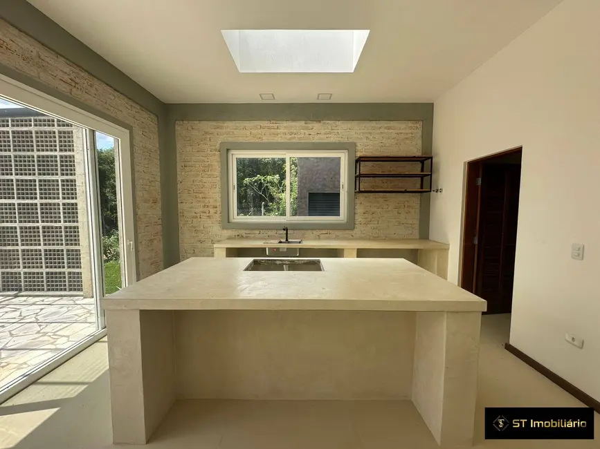 Foto 7 de Chácara com 2 quartos à venda, 1453m2 em Piracaia - SP