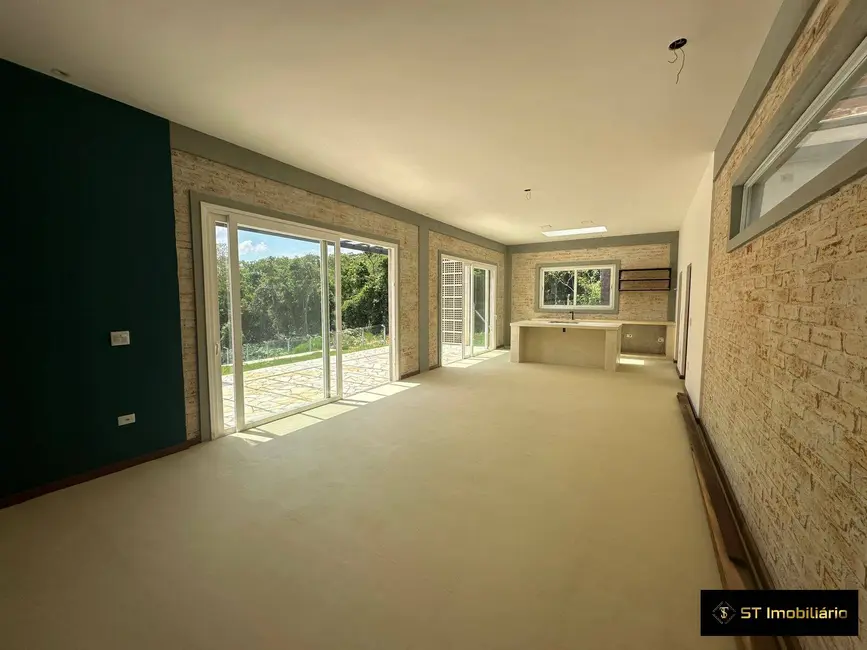 Foto 6 de Chácara com 2 quartos à venda, 1453m2 em Piracaia - SP