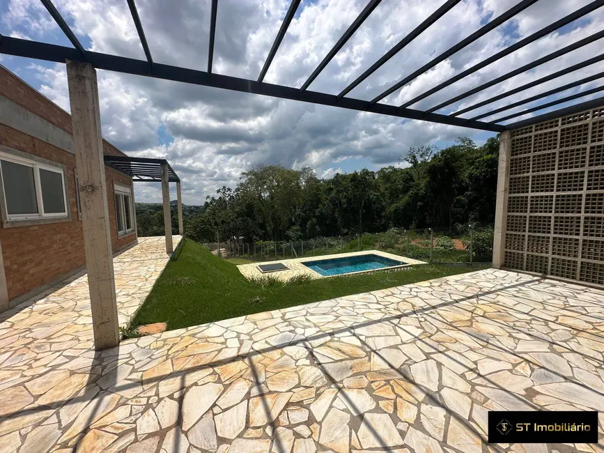 Foto 4 de Chácara com 2 quartos à venda, 1453m2 em Piracaia - SP