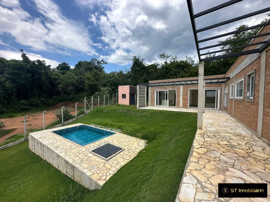 Foto 2 de Chácara com 2 quartos à venda, 1453m2 em Piracaia - SP