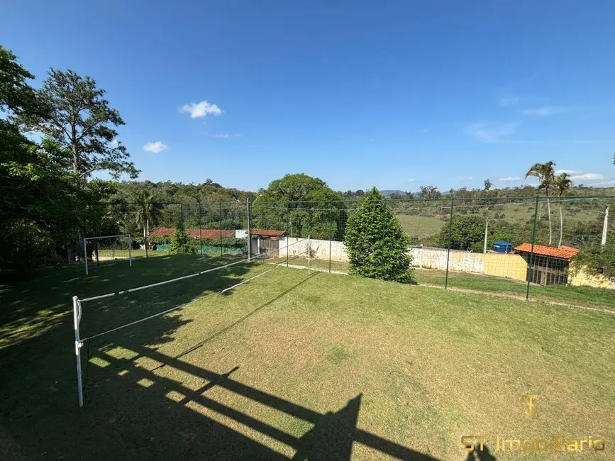Foto 5 de Chácara com 3 quartos à venda e para alugar, 1500m2 em Loteamento Rancho Maringá II, Atibaia - SP