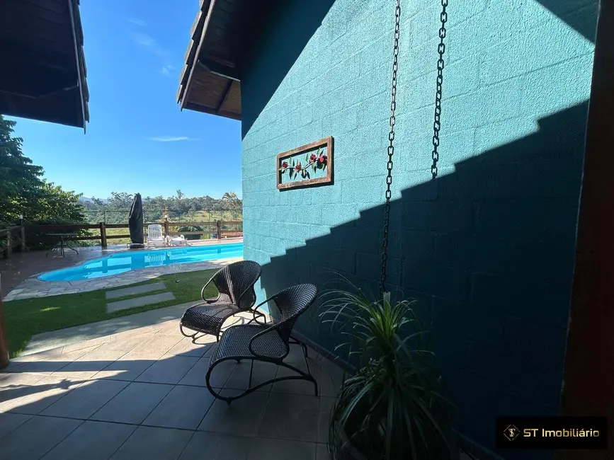 Foto 7 de Chácara com 3 quartos à venda e para alugar, 1500m2 em Loteamento Rancho Maringá II, Atibaia - SP