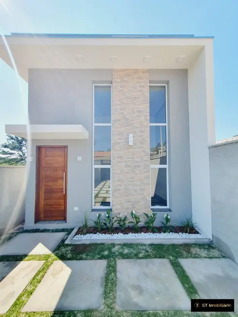 Foto 6 de Casa com 3 quartos à venda, 250m2 em Portão, Atibaia - SP