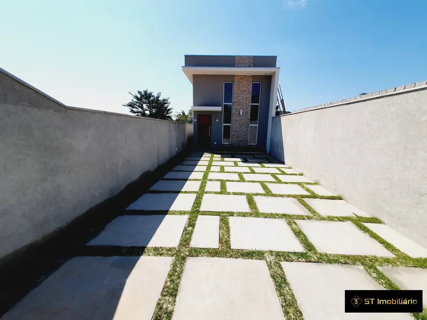 Foto 4 de Casa com 3 quartos à venda, 250m2 em Portão, Atibaia - SP