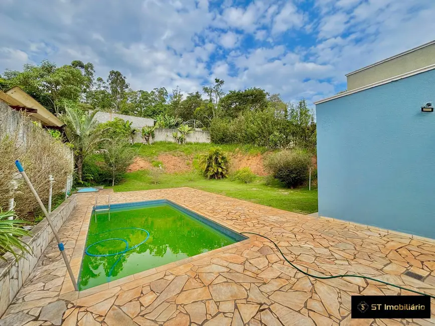 Foto 7 de Chácara com 3 quartos à venda, 1000m2 em Condominio Estância dos Lagos, Atibaia - SP