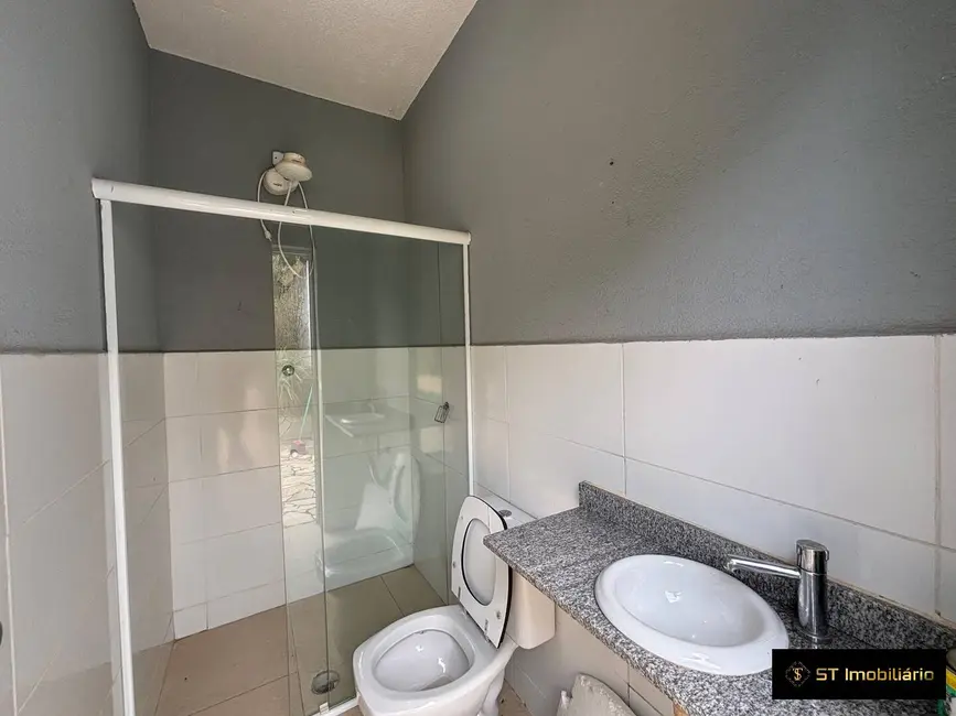 Foto 8 de Chácara com 3 quartos à venda, 1000m2 em Condominio Estância dos Lagos, Atibaia - SP