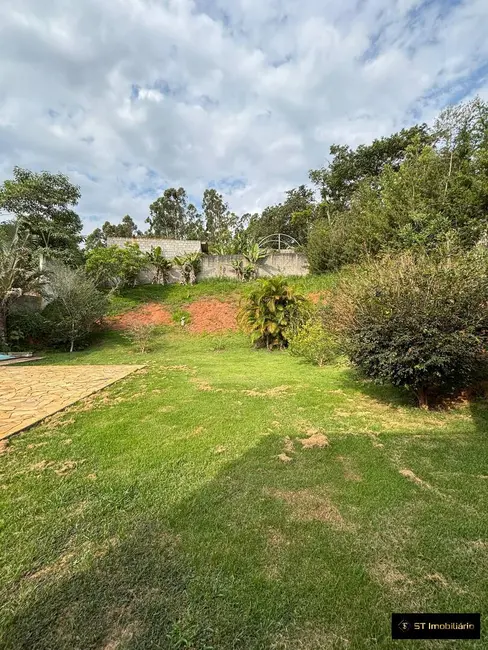 Foto 4 de Chácara com 3 quartos à venda, 1000m2 em Condominio Estância dos Lagos, Atibaia - SP