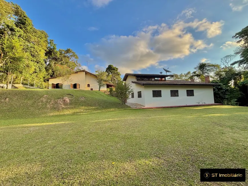Foto 8 de Chácara com 4 quartos à venda, 850m2 em Loteamento Rancho Maringá II, Atibaia - SP