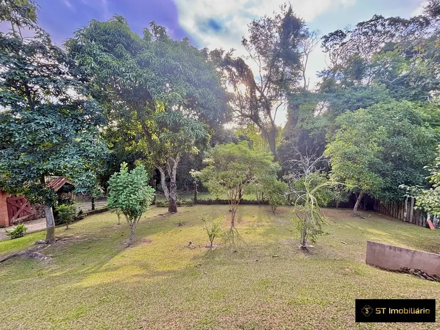 Foto 6 de Chácara com 4 quartos à venda, 850m2 em Loteamento Rancho Maringá II, Atibaia - SP