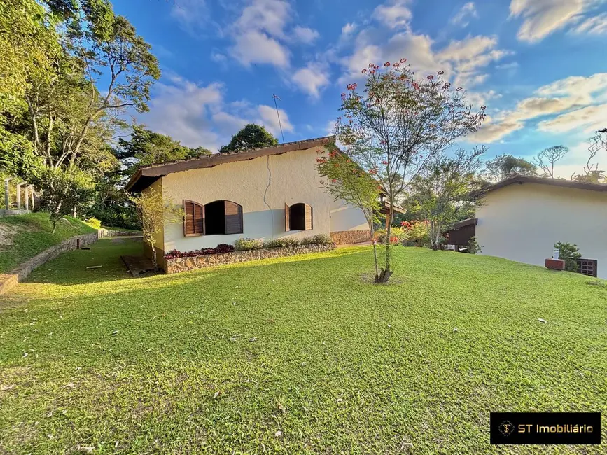 Foto 5 de Chácara com 4 quartos à venda, 850m2 em Loteamento Rancho Maringá II, Atibaia - SP
