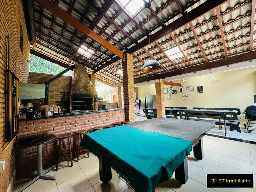 Foto 8 de Chácara com 5 quartos à venda, 4000m2 em Jardim Estância Brasil, Atibaia - SP