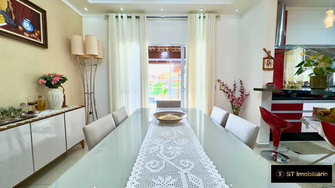 Chácara com 3 quartos à venda, 800m2 em Bom Jesus Dos Perdoes - SP - imagem 7 Foto 7 de Chácara com 3 quartos à venda, 800m2 em Bom Jesus Dos Perdoes - SP