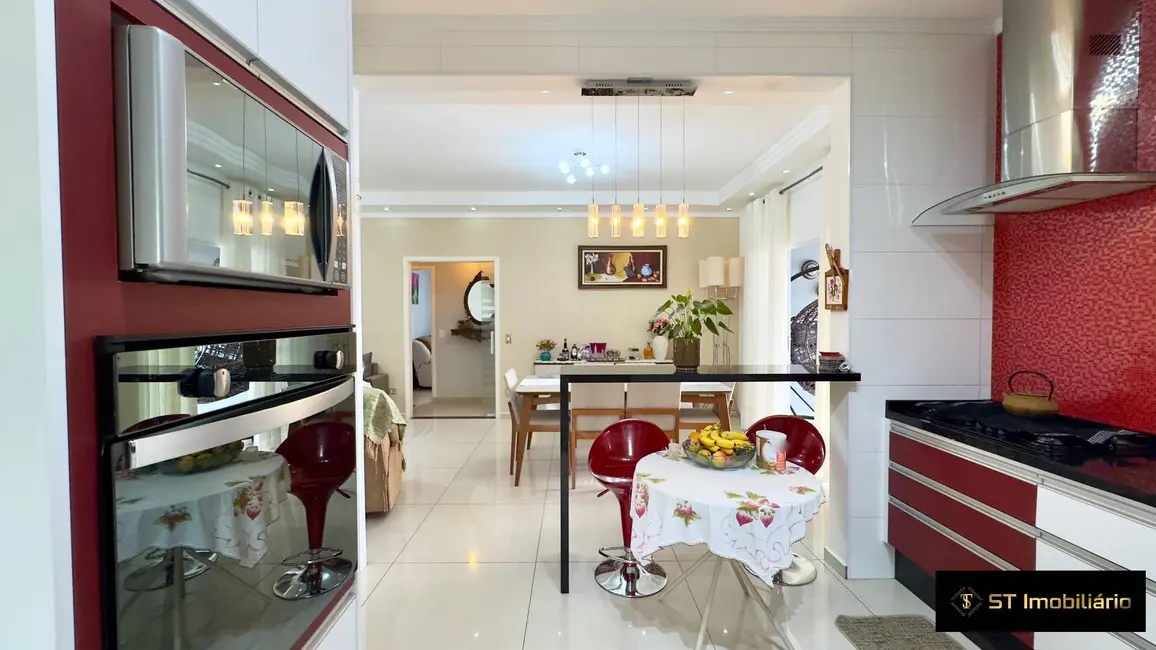 Foto 9 de Chácara com 3 quartos à venda, 800m2 em Bom Jesus Dos Perdoes - SP