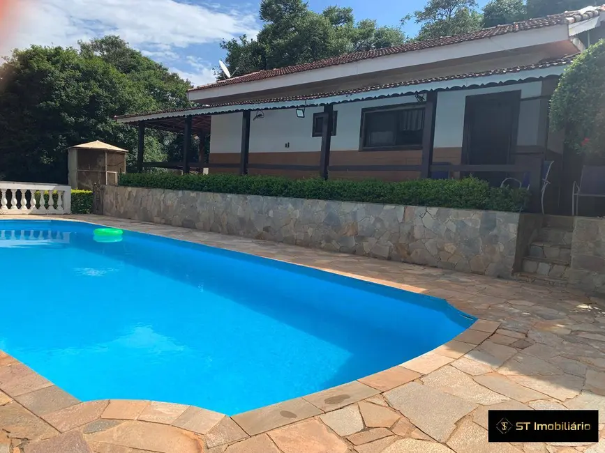 Foto 1 de Chácara com 2 quartos à venda, 3916m2 em Jardim Estância Brasil, Atibaia - SP