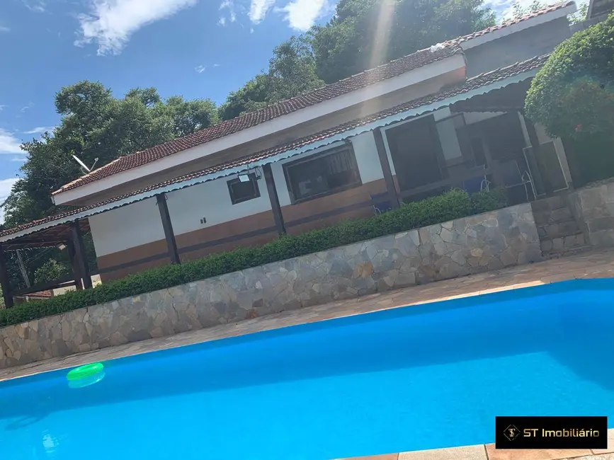 Foto 6 de Chácara com 2 quartos à venda, 3916m2 em Jardim Estância Brasil, Atibaia - SP