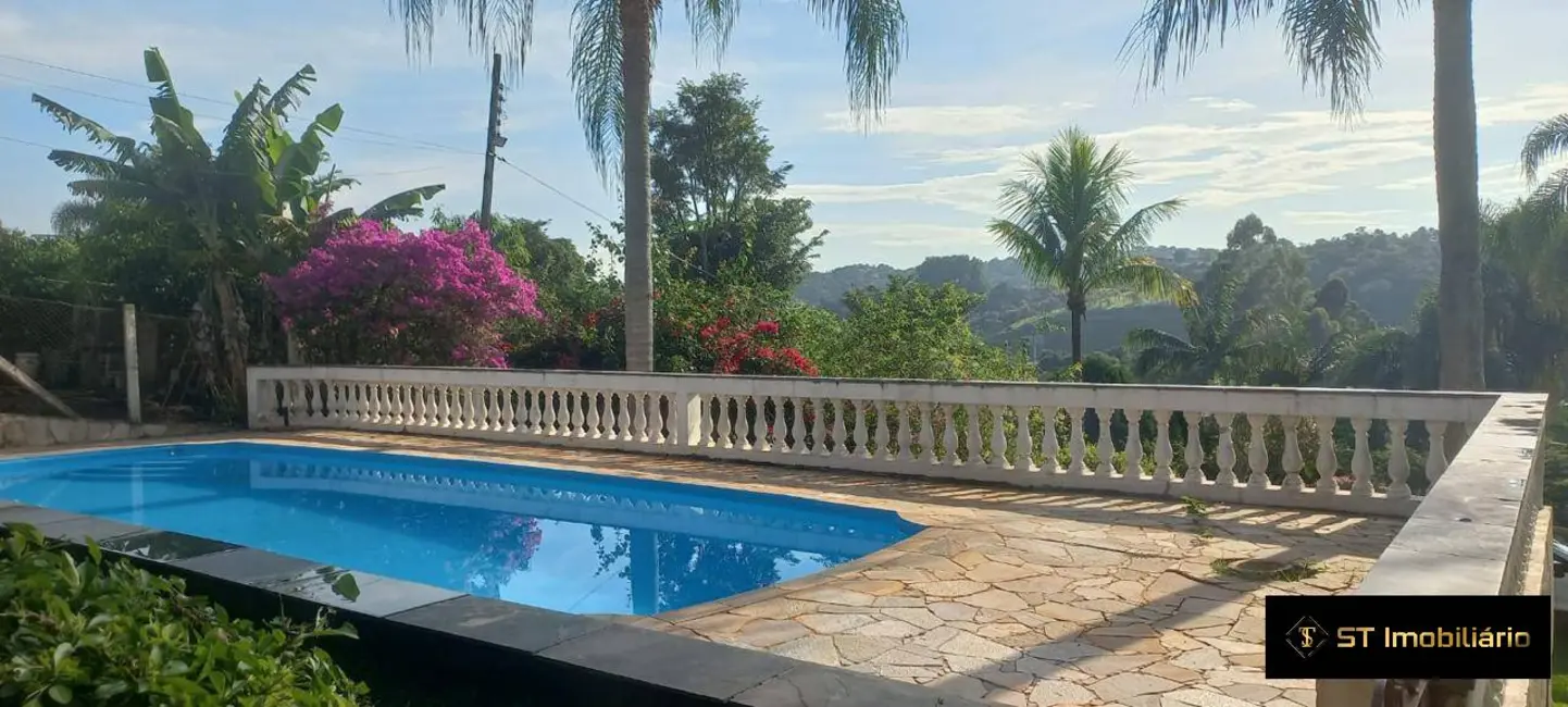 Foto 8 de Chácara com 2 quartos à venda, 3916m2 em Jardim Estância Brasil, Atibaia - SP