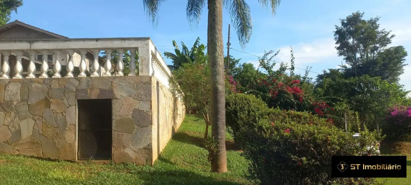 Foto 9 de Chácara com 2 quartos à venda, 3916m2 em Jardim Estância Brasil, Atibaia - SP