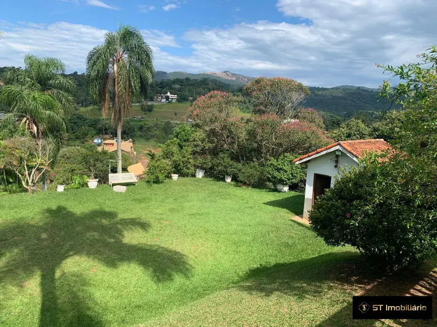 Foto 7 de Chácara com 2 quartos à venda, 3916m2 em Jardim Estância Brasil, Atibaia - SP